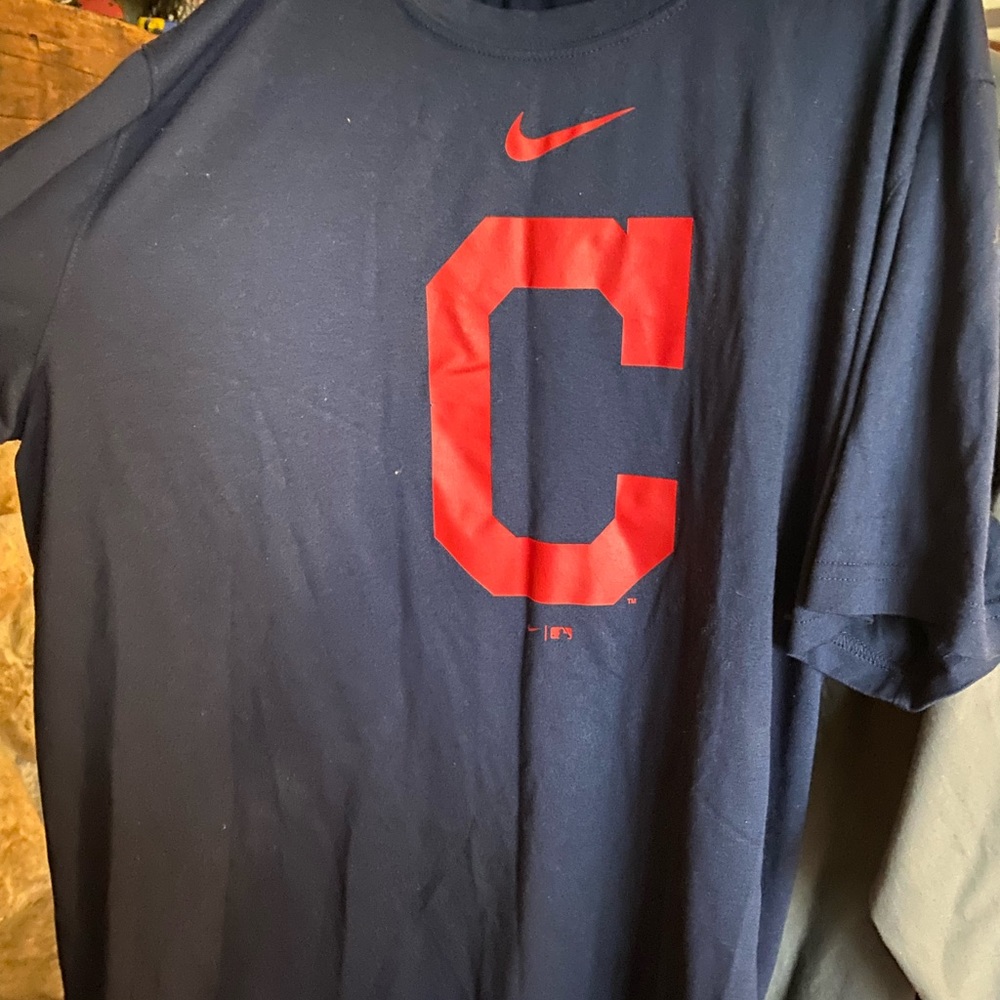 Cleveland Indians Shirt